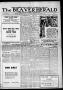 Newspaper: The Beaver Herald (Beaver, Okla.), Vol. 33, No. 19, Ed. 1, Thursday, …