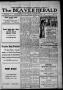 Newspaper: The Beaver Herald (Beaver, Okla.), Vol. 33, No. 21, Ed. 1, Thursday, …