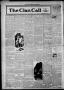 Thumbnail image of item number 2 in: 'The Beaver Herald (Beaver, Okla.), Vol. 34, No. 17, Ed. 1, Thursday, September 22, 1921'.