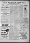 Newspaper: The Beaver Herald (Beaver, Okla.), Vol. 35, No. 40, Ed. 1, Thursday, …
