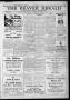 Newspaper: The Beaver Herald (Beaver, Okla.), Vol. 35, No. 43, Ed. 1, Thursday, …