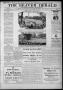 Newspaper: The Beaver Herald (Beaver, Okla.), Vol. 35, No. 45, Ed. 1, Thursday, …