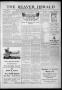 Newspaper: The Beaver Herald (Beaver, Okla.), Vol. 35, No. 46, Ed. 1, Thursday, …