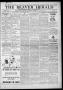 Newspaper: The Beaver Herald (Beaver, Okla.), Vol. 35, No. 48, Ed. 1, Thursday, …