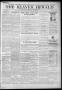 Newspaper: The Beaver Herald (Beaver, Okla.), Vol. 36, No. 1, Ed. 1, Thursday, J…