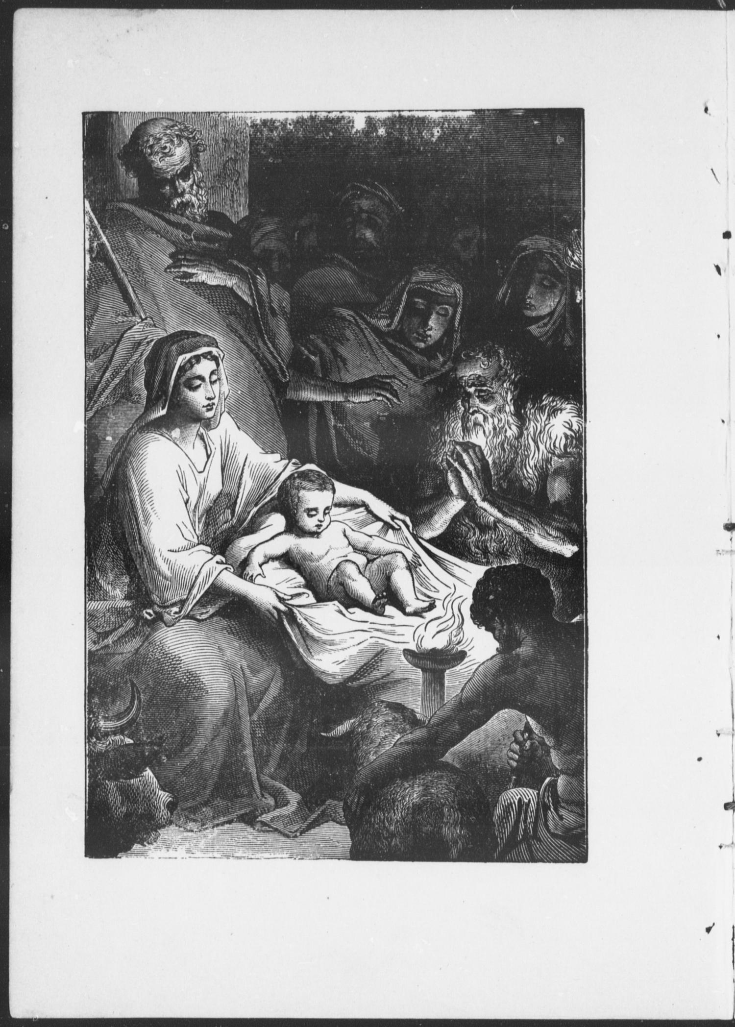 The Indian Advocate (Sacred Heart Mission, Okla. Terr.), Vol. 14, No. 12, Ed. 1, Monday, December 1, 1902
                                                
                                                    [Sequence #]: 1 of 35
                                                