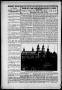 Thumbnail image of item number 2 in: 'The Muskogee Cimeter. (Muskogee, Indian Terr.), Vol. 5, No. 45, Ed. 1, Thursday, August 18, 1904'.