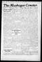 Newspaper: The Muskogee Cimeter. (Muskogee, Indian Terr.), Vol. 8, No. 34, Ed. 1…