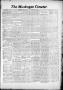 Newspaper: The Muskogee Cimeter. (Muskogee, Okla.), Vol. 18, No. 38, Ed. 1, Satu…