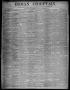 Newspaper: Indian Chieftain. (Vinita, Indian Terr.), Vol. 2, No. 51, Ed. 1, Thur…