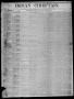 Newspaper: Indian Chieftain. (Vinita, Indian Terr.), Vol. 3, No. 12, Ed. 1, Thur…