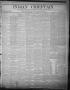 Newspaper: Indian Chieftain. (Vinita, Indian Terr.), Vol. 3, No. 21, Ed. 1, Thur…