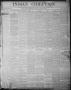 Newspaper: Indian Chieftain. (Vinita, Indian Terr.), Vol. 4, No. 24, Ed. 1, Thur…