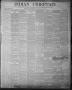 Newspaper: Indian Chieftain. (Vinita, Indian Terr.), Vol. 4, No. 35, Ed. 1, Thur…