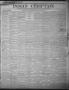 Newspaper: Indian Chieftain. (Vinita, Indian Terr.), Vol. 6, No. 4, Ed. 1, Thurs…