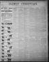 Newspaper: Indian Chieftain. (Vinita, Indian Terr.), Vol. 6, No. 13, Ed. 1, Thur…