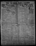 Primary view of The Guthrie Daily Leader. (Guthrie, Okla.), Vol. 54, No. 10, Ed. 1 Saturday, April 1, 1922