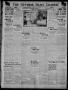 Thumbnail image of item number 1 in: 'The Guthrie Daily Leader. (Guthrie, Okla.), Vol. 52, No. 70, Ed. 1 Tuesday, May 13, 1919'.