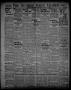 Thumbnail image of item number 1 in: 'The Guthrie Daily Leader. (Guthrie, Okla.), Vol. 54, No. 40, Ed. 1 Saturday, May 6, 1922'.