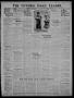 Primary view of The Guthrie Daily Leader. (Guthrie, Okla.), Vol. 54, No. 140, Ed. 1 Friday, August 26, 1921