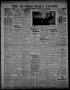 Thumbnail image of item number 1 in: 'The Guthrie Daily Leader. (Guthrie, Okla.), Vol. 54, No. 94, Ed. 1 Friday, July 7, 1922'.