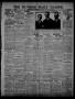 Thumbnail image of item number 1 in: 'The Guthrie Daily Leader. (Guthrie, Okla.), Vol. 54, No. 107, Ed. 1 Saturday, July 22, 1922'.