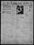Thumbnail image of item number 1 in: 'The Guthrie Daily Leader. (Guthrie, Okla.), Vol. 54, No. 142, Ed. 1 Friday, September 1, 1922'.