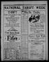 Thumbnail image of item number 3 in: 'The Guthrie Daily Leader. (Guthrie, Okla.), Vol. 54, No. 104, Ed. 1 Thursday, January 19, 1922'.