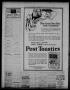 Thumbnail image of item number 4 in: 'The Guthrie Daily Leader. (Guthrie, Okla.), Vol. 54, No. 104, Ed. 1 Thursday, January 19, 1922'.