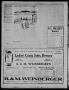 Thumbnail image of item number 4 in: 'The Guthrie Daily Leader. (Guthrie, Okla.), Vol. 52, No. 87, Ed. 1 Thursday, November 21, 1918'.