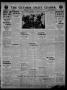 Thumbnail image of item number 1 in: 'The Guthrie Daily Leader. (Guthrie, Okla.), Vol. 53, No. 119, Ed. 1 Monday, January 19, 1920'.