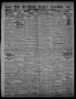 Thumbnail image of item number 1 in: 'The Guthrie Daily Leader. (Guthrie, Okla.), Vol. 54, No. 43, Ed. 1 Wednesday, May 10, 1922'.