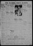 Thumbnail image of item number 1 in: 'The Guthrie Daily Leader. (Guthrie, Okla.), Vol. 54, No. 50, Ed. 1 Monday, May 9, 1921'.