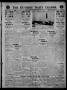 Thumbnail image of item number 1 in: 'The Guthrie Daily Leader. (Guthrie, Okla.), Vol. 54, No. 43, Ed. 1 Wednesday, April 21, 1920'.