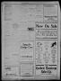 Thumbnail image of item number 4 in: 'The Guthrie Daily Leader. (Guthrie, Okla.), Vol. 54, No. 144, Ed. 1 Wednesday, August 31, 1921'.