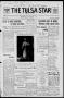 Newspaper: The Tulsa Star (Tulsa, Okla.), Vol. 2, No. 7, Ed. 1, Saturday, Novemb…