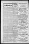 Thumbnail image of item number 2 in: 'The Tulsa Star (Tulsa, Okla.), Vol. 3, No. 10, Ed. 1, Saturday, January 9, 1915'.