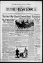 Newspaper: The Tulsa Star (Tulsa, Okla.), Vol. 3, No. 18, Ed. 1, Saturday, March…