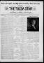 Newspaper: The Tulsa Star (Tulsa, Okla.), Vol. 6, No. 40, Ed. 1, Saturday, Augus…