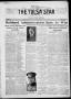 Newspaper: The Tulsa Star (Tulsa, Okla.), Vol. 9, No. 8, Ed. 1, Saturday, March …