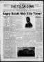 Newspaper: The Tulsa Star (Tulsa, Okla.), Vol. 10, No. 22, Ed. 1, Saturday, June…