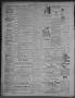 Thumbnail image of item number 4 in: 'Chickasha Daily Express (Chickasha, Indian Terr.), Vol. 11, No. 180, Ed. 1 Friday, July 25, 1902'.