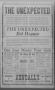 Thumbnail image of item number 3 in: 'Chickasha Daily Express. (Chickasha, Okla.), Vol. 9, No. 55, Ed. 1 Thursday, March 5, 1908'.