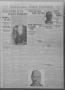 Newspaper: Chickasha Daily Express. (Chickasha, Okla.), Vol. THIRTEEN, No. 154, …
