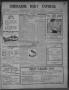 Newspaper: Chickasha Daily Express (Chickasha, Indian Terr.), Vol. 11, No. 183, …