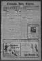 Newspaper: Chickasha Daily Express. (Chickasha, Indian Terr.), No. 235, Ed. 1 Tu…