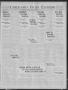 Newspaper: Chickasha Daily Express (Chickasha, Okla.), Vol. 19, No. 283, Ed. 1 M…
