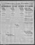Newspaper: Chickasha Daily Express (Chickasha, Okla.), Vol. 19, No. 231, Ed. 1 T…
