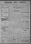 Newspaper: Chickasha Daily Express (Chickasha, Indian Terr.), Vol. 11, No. 61, E…