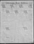 Thumbnail image of item number 1 in: 'Chickasha Daily Express (Chickasha, Okla.), Vol. 20, No. 296, Ed. 1 Monday, December 15, 1919'.